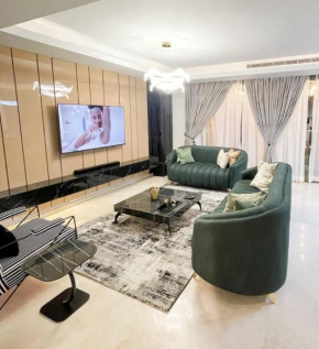 Eko Atlantic apartment